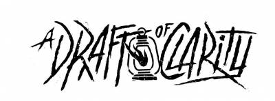 logo A Draft Of Clarity